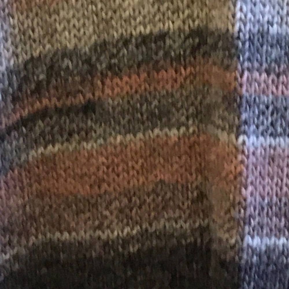 Lane Bryant long Sweater